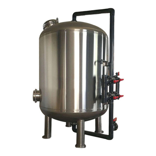 Tanki Penyaringan Air