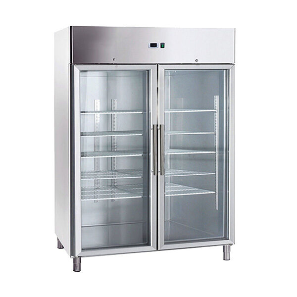 Chiller Freezer