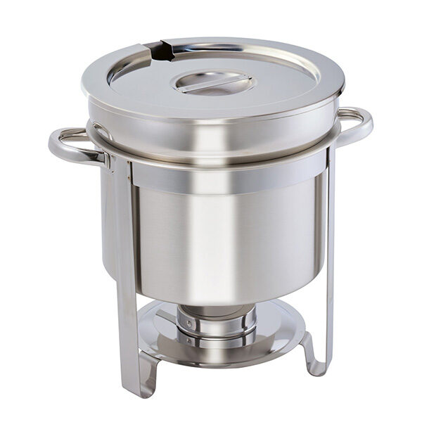 Soup Warmer
