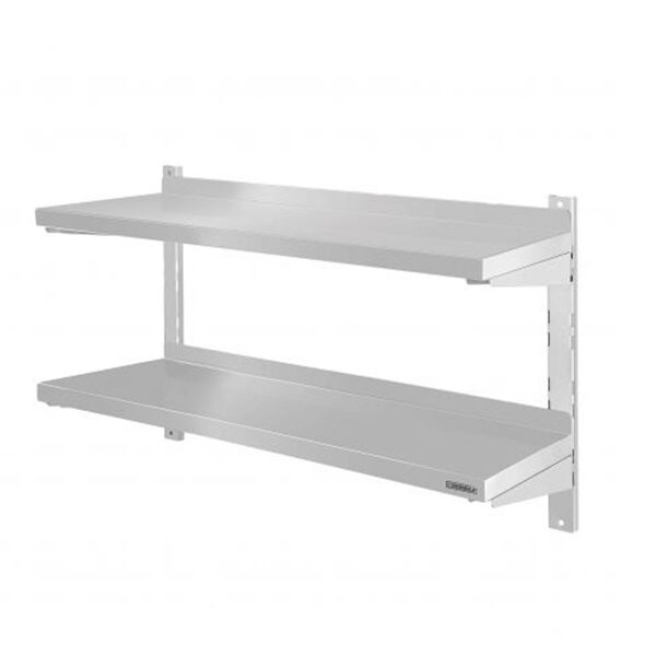 Wall Shelving